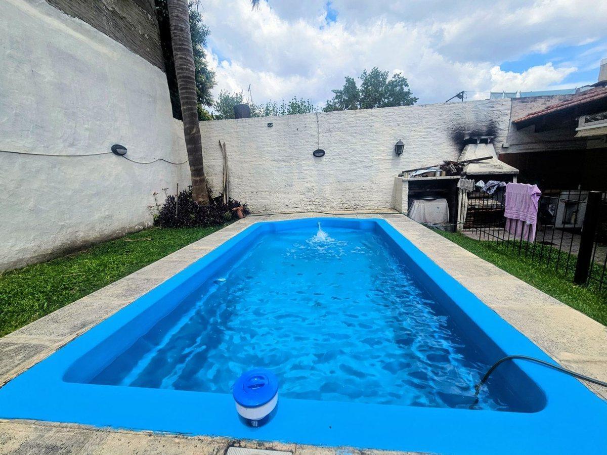 Foto de CASA EN VENTA 3 AMB VILLA BALLESTER PILETA TERRAZA, imagen 4