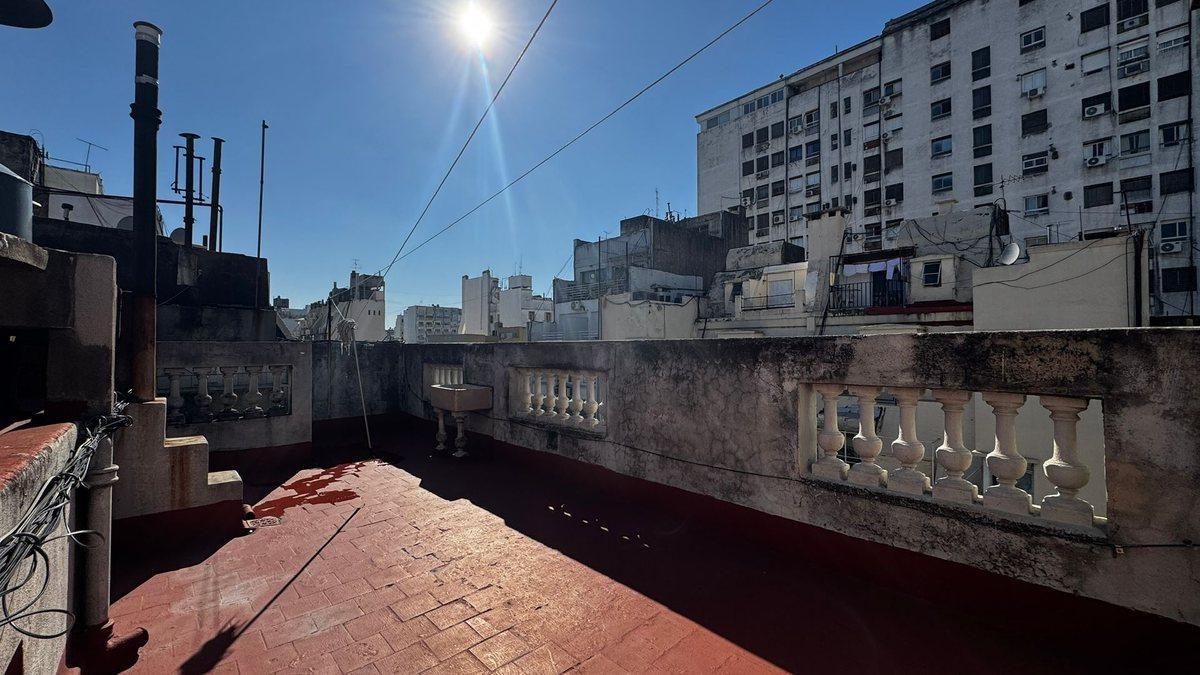 Foto de DEPARTAMENTO IDEAL VIVIENDA CONSULTORIO OFICINA, imagen 2