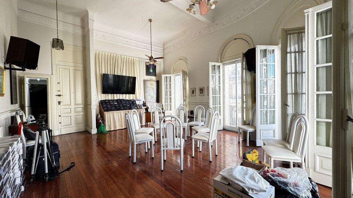 Foto de DEPARTAMENTO IDEAL VIVIENDA CONSULTORIO OFICINA, imagen 3