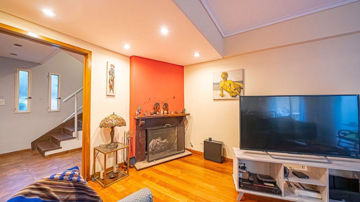 Foto de VENTA CASA PARQUE CHAS APTO CREDITO COCHERA, imagen 5