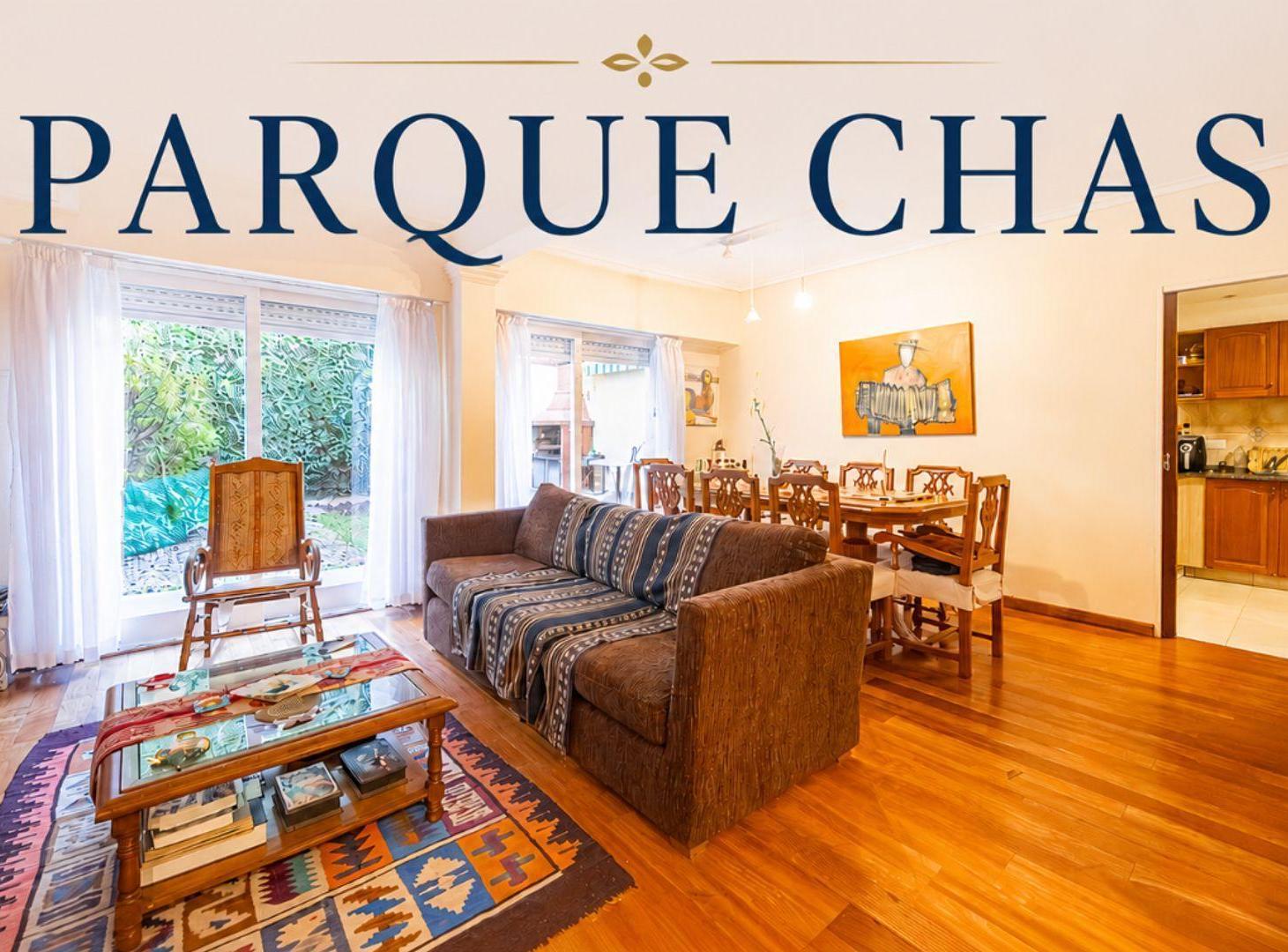 Foto de VENTA CASA PARQUE CHAS APTO CREDITO COCHERA, imagen 4