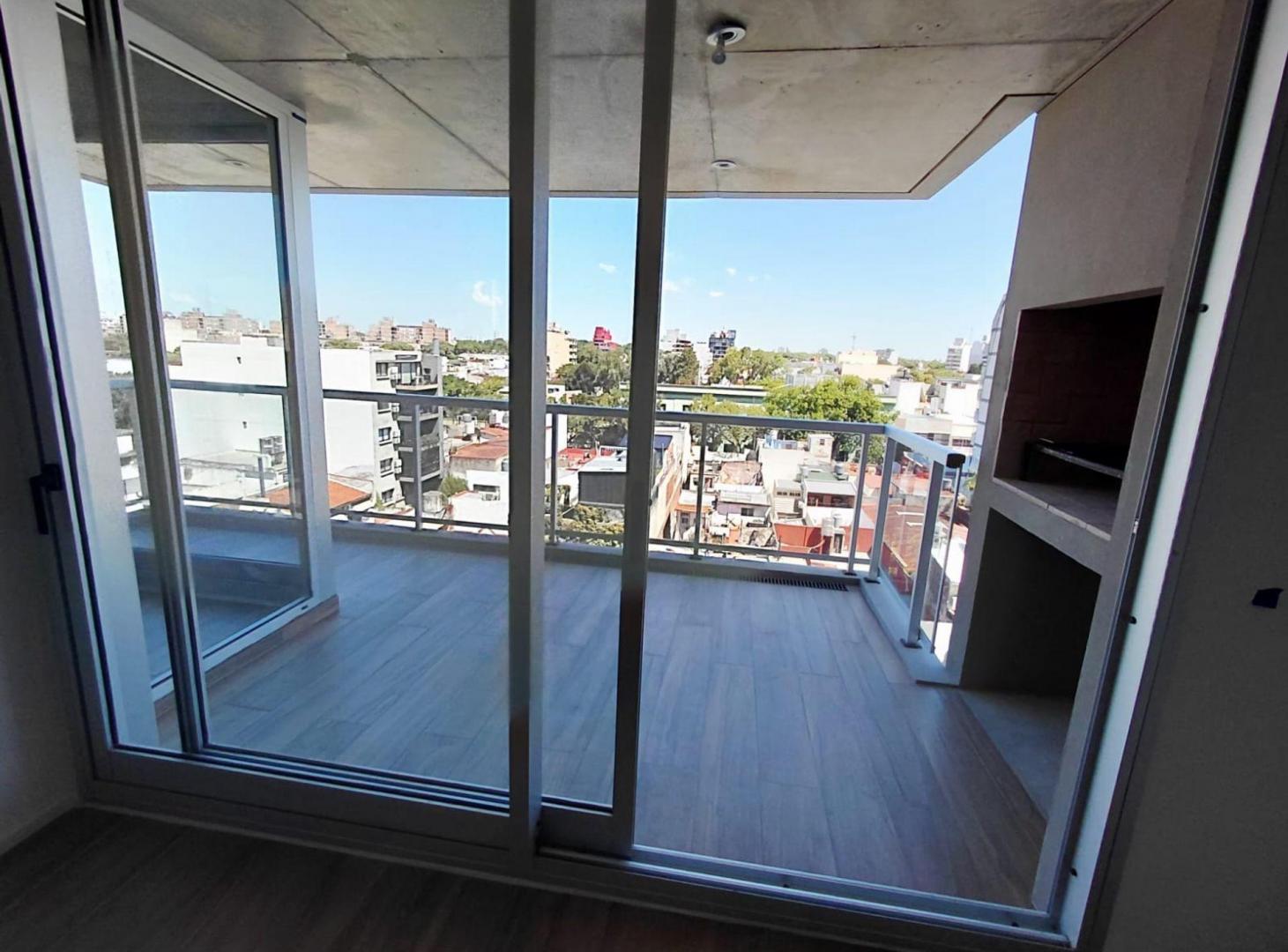 Foto de VENTA DEPARTAMENTO 2 AMBIENTES VILLA ORTUZAR, imagen 4