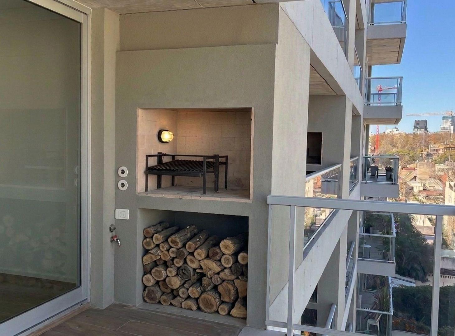 Foto de VENTA DEPARTAMENTO 2 AMBIENTES VILLA ORTUZAR, imagen 1