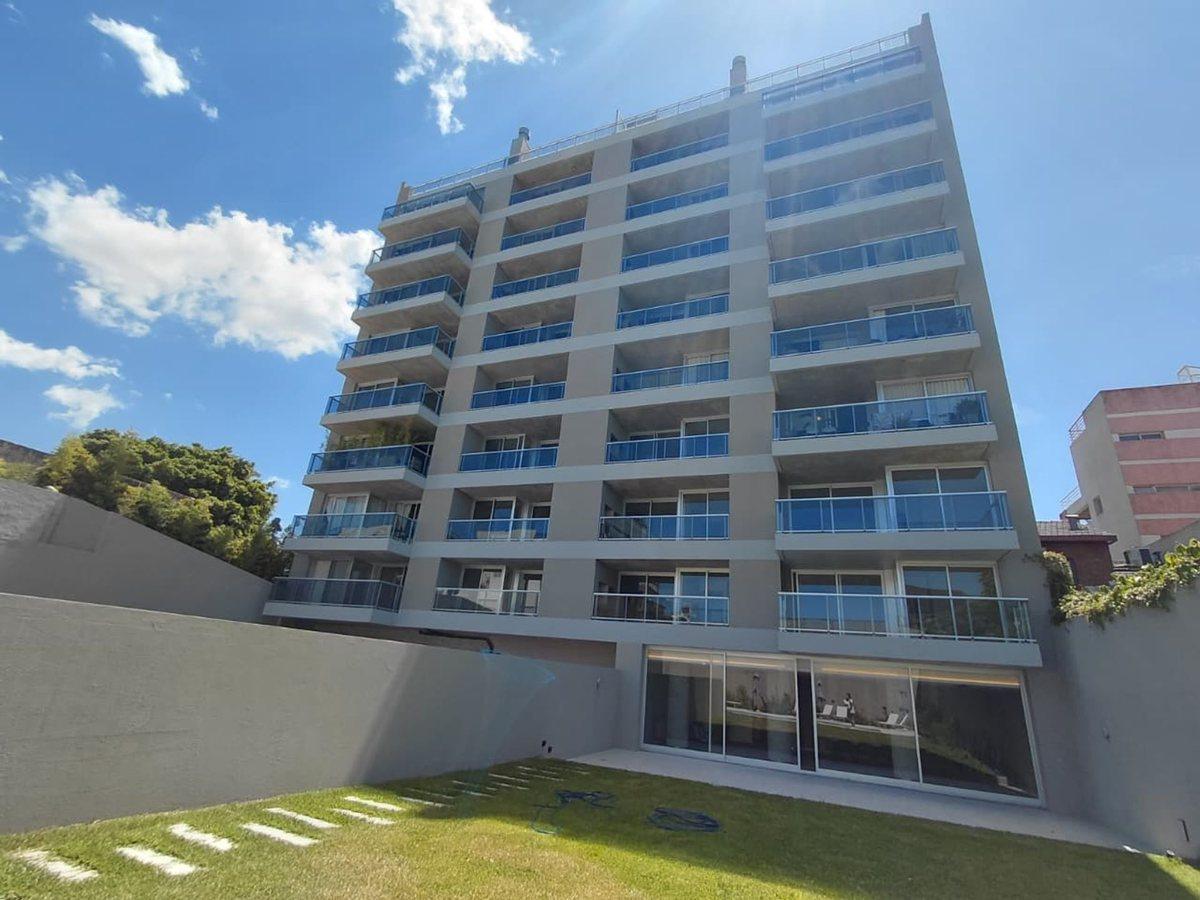 Foto de DEPARTAMENTO 2 AMBIENTES VILLA ORTUZAR, imagen 5