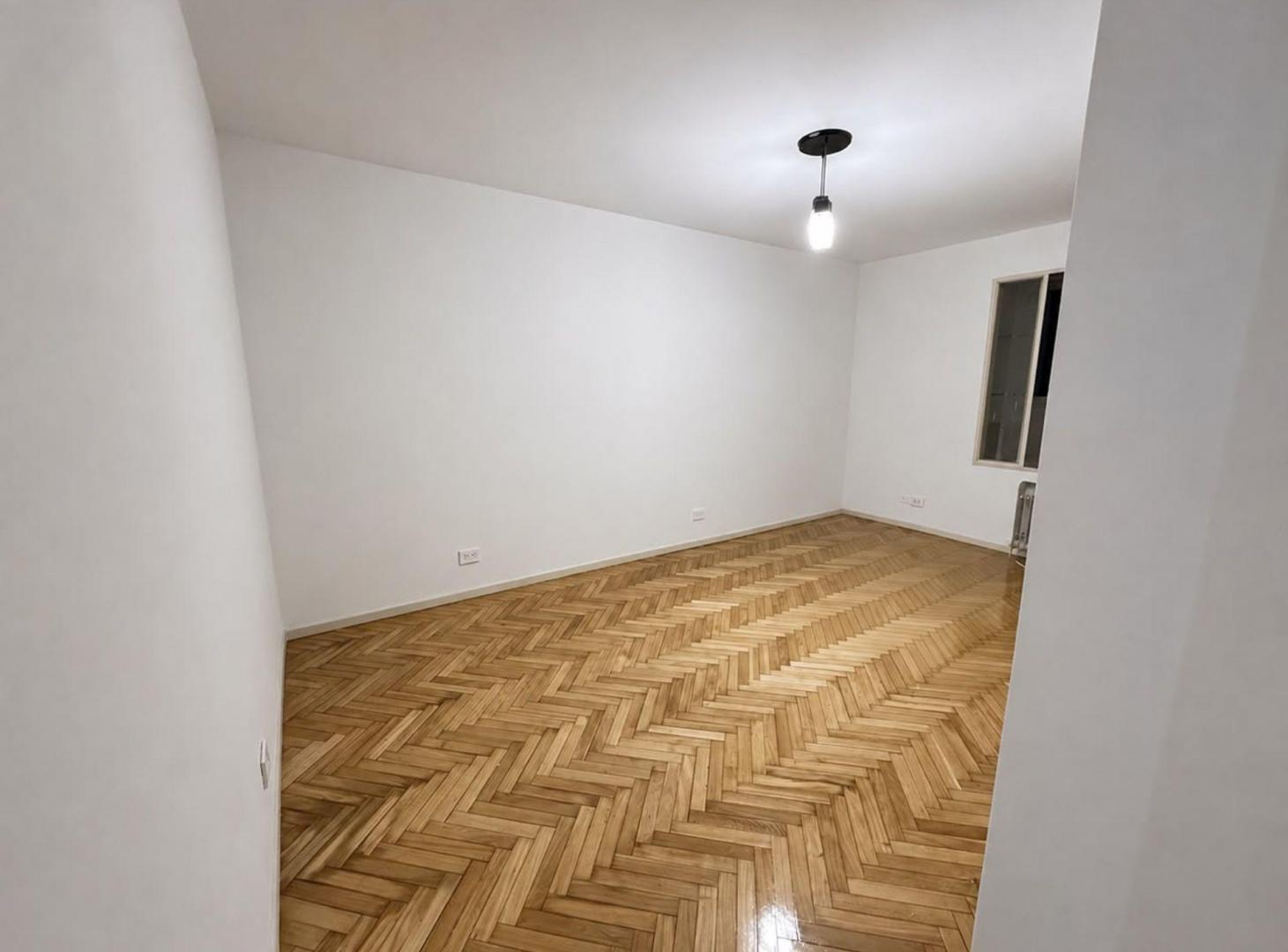 Foto de DEPARTAMENTO 3 AMB VENTA PALERMO BOTANICO RECICLAD, imagen 3