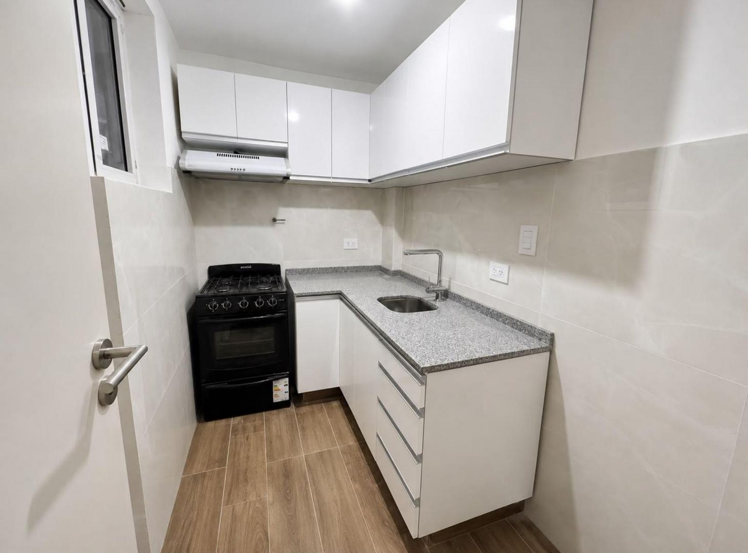 Foto de DEPARTAMENTO 3 AMB VENTA PALERMO BOTANICO RECICLAD, imagen 4