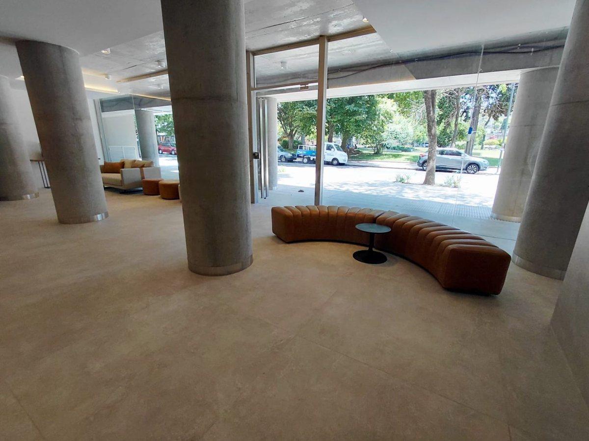 Foto de VILLA URQUIZA VENTA DEPARTAMENTO TRES AMBIENTES, imagen 2