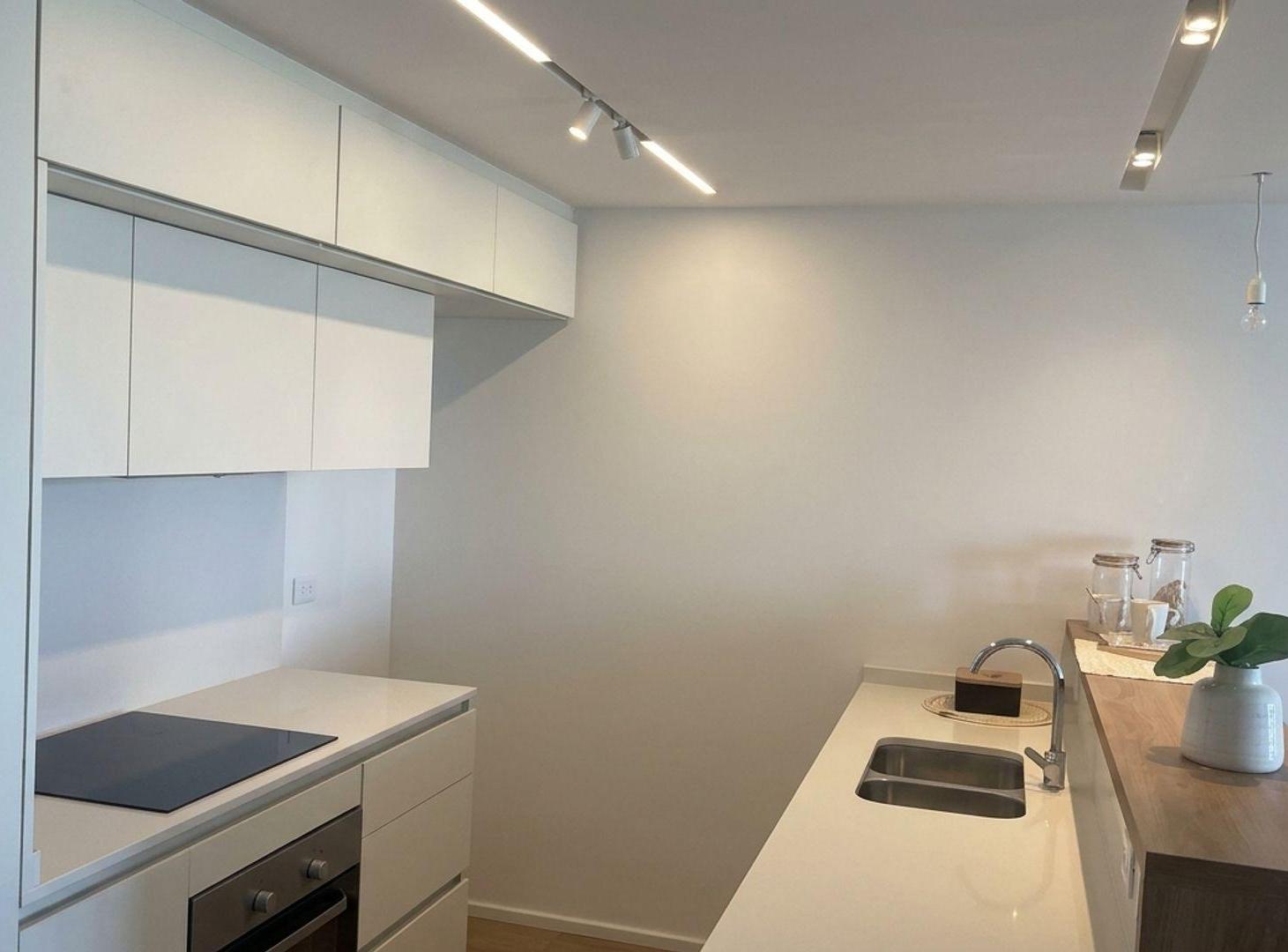 Foto de VILLA URQUIZA VENTA DEPARTAMENTO TRES AMBIENTES, imagen 5