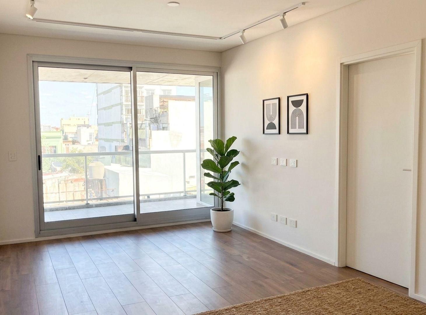 Foto de VENTA DEPARTAMENTO 2 AMBIENTES VILLA ORTUZAR, imagen 2