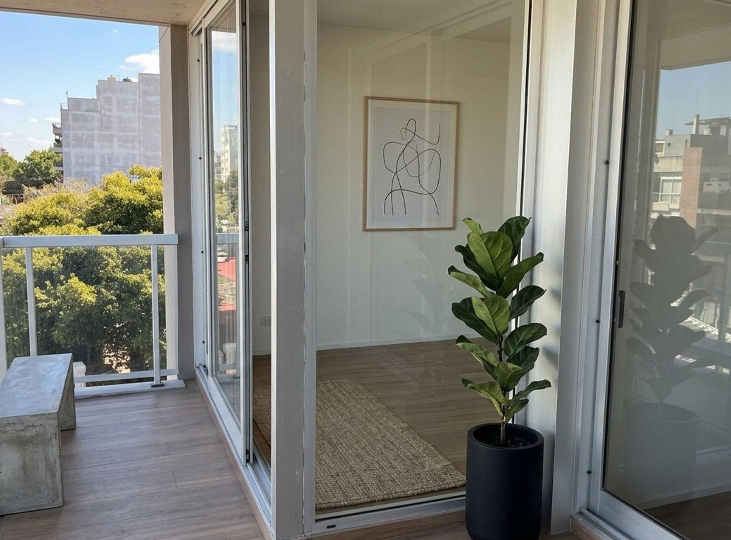 Foto de VENTA DEPARTAMENTO 2 AMBIENTES VILLA ORTUZAR, imagen 1