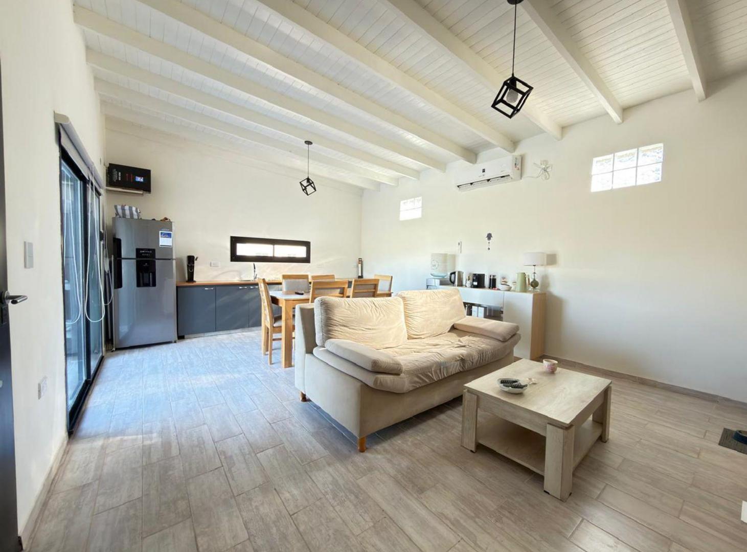 Foto de CASA 3 AMBIENTES BARRIO PRIVADO EL CANDIL JOVEN, imagen 2