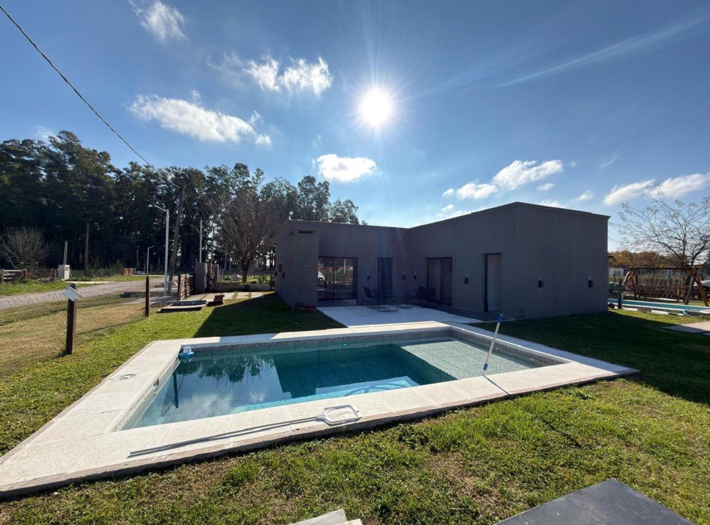 Foto de CASA 3 AMBIENTES BARRIO PRIVADO EL CANDIL JOVEN, imagen 4