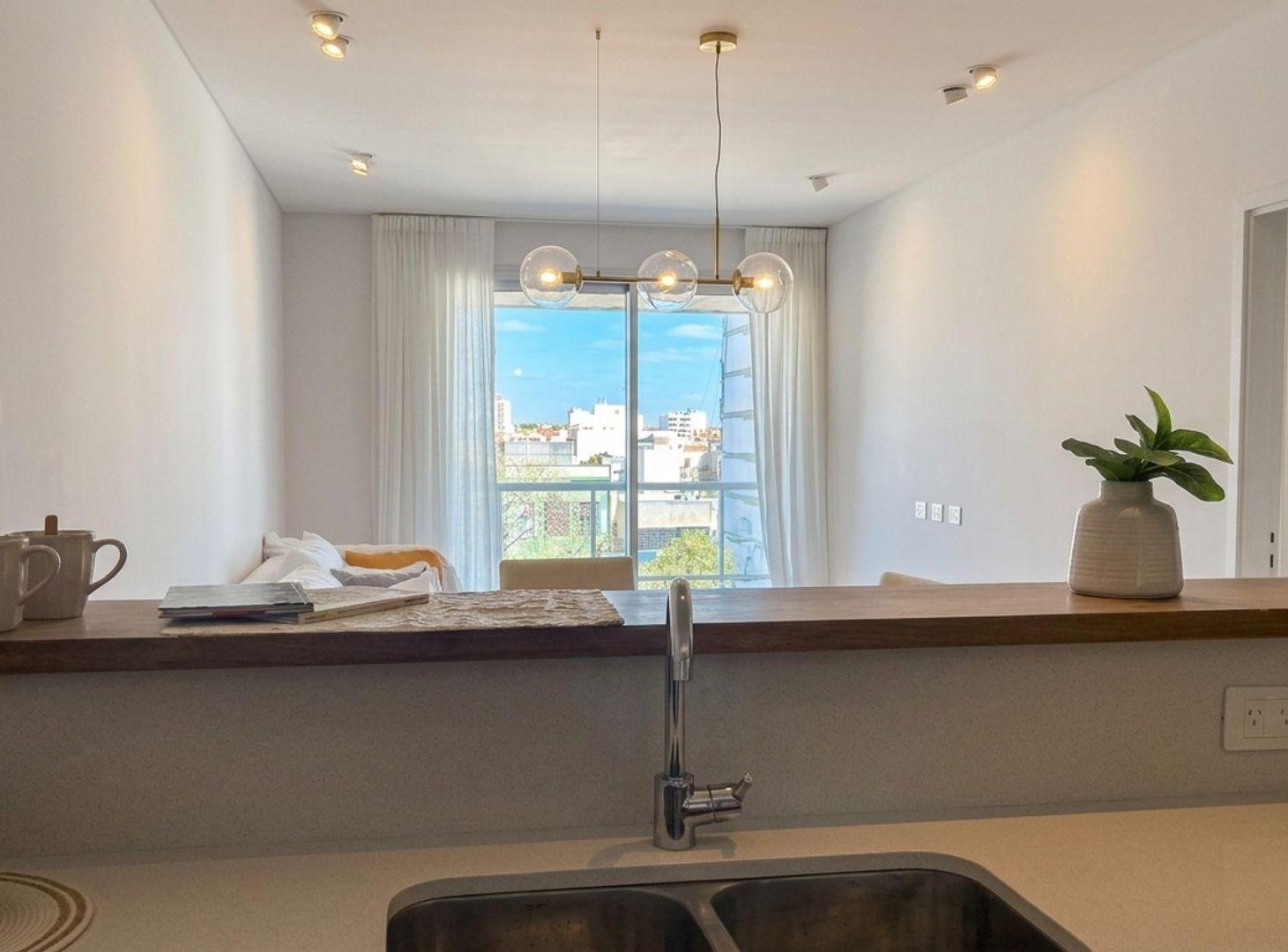 Foto de VENTA DEPARTAMNETO 2 AMBIENTES PILETA PARRILLA, imagen 4
