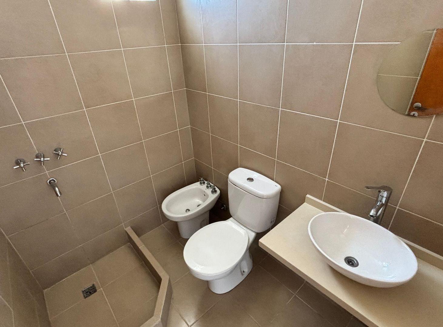 Foto de Venta Departamento 1 ambiente Monte Castro Balcón, imagen 5