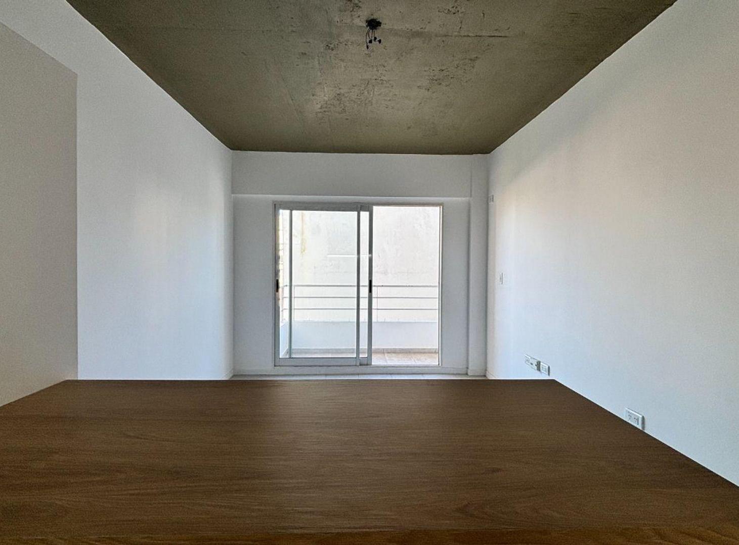 Foto de Venta Departamento 1 ambiente Monte Castro Balcón, imagen 3