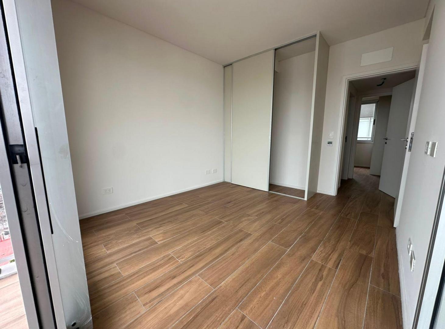 Foto de 3 AMBIENTES A ESTRENAR VILLA ORTUZAR CON AMENITIES, imagen 2