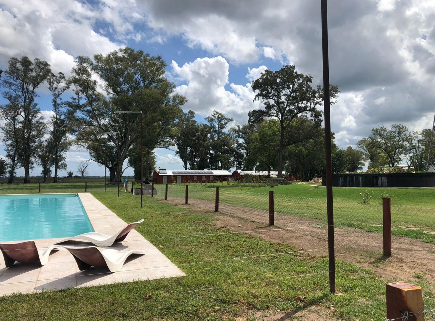 Foto de VENTA LOTE GENERAL RODRIGUEZ BARRIO CERR TRES PINO, imagen 4