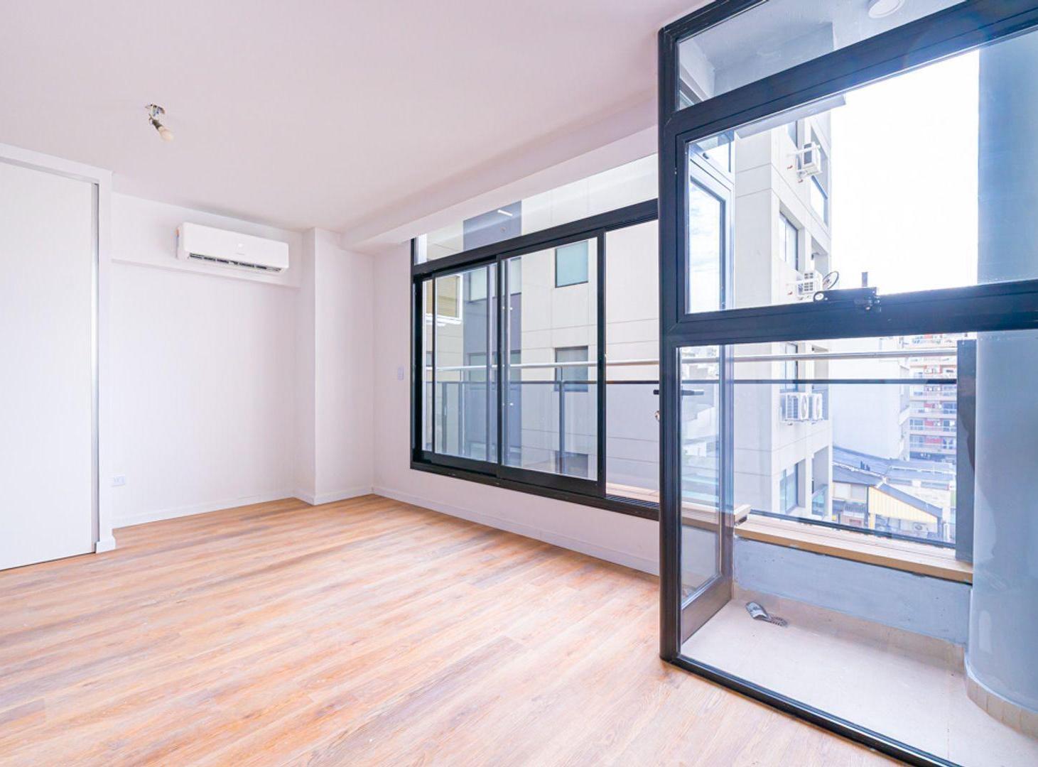 Foto de VENTA MONOAMBIENTE A ESTRENAR SAAVEDRA, imagen 2
