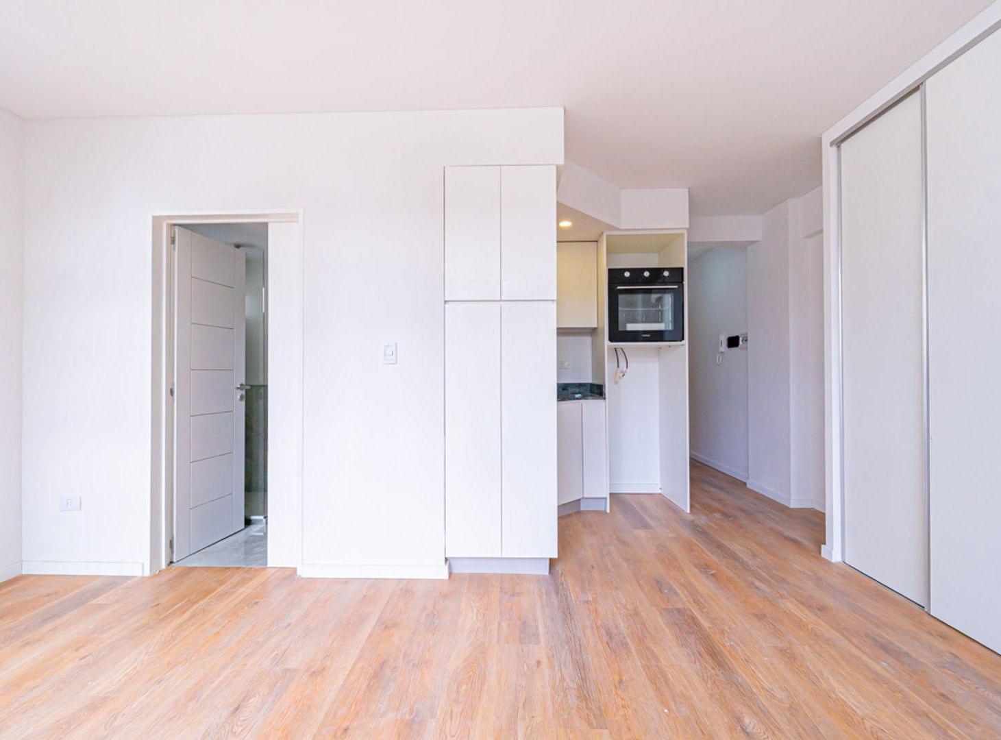 Foto de VENTA MONOAMBIENTE A ESTRENAR SAAVEDRA, imagen 4