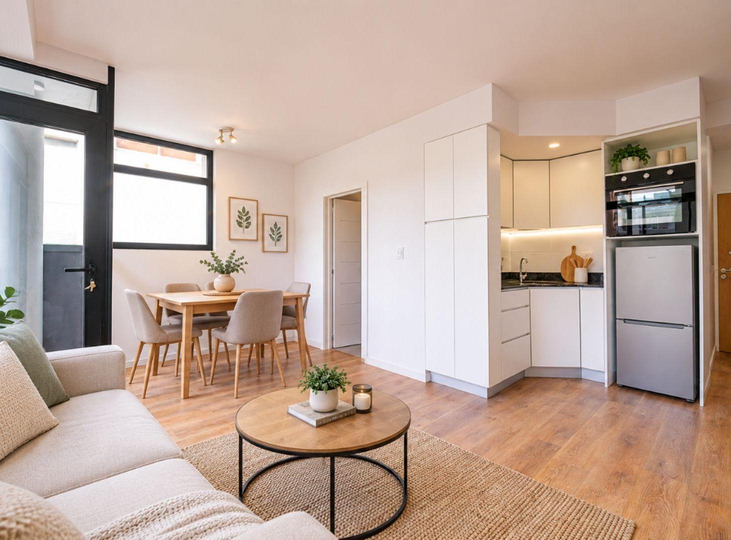 Foto de VENTA MONOAMBIENTE A ESTRENAR SAAVEDRA, imagen 3