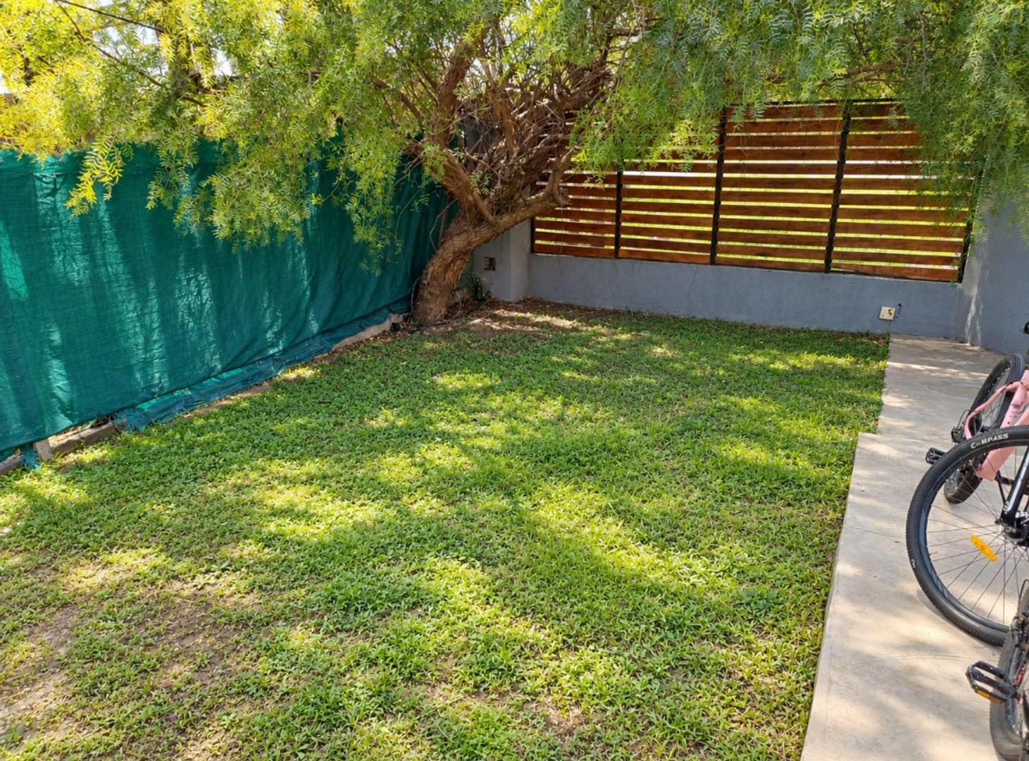 Foto de CASA EN VENTA CON GRAN LOTE VILLA ROSA, PILAR, imagen 3