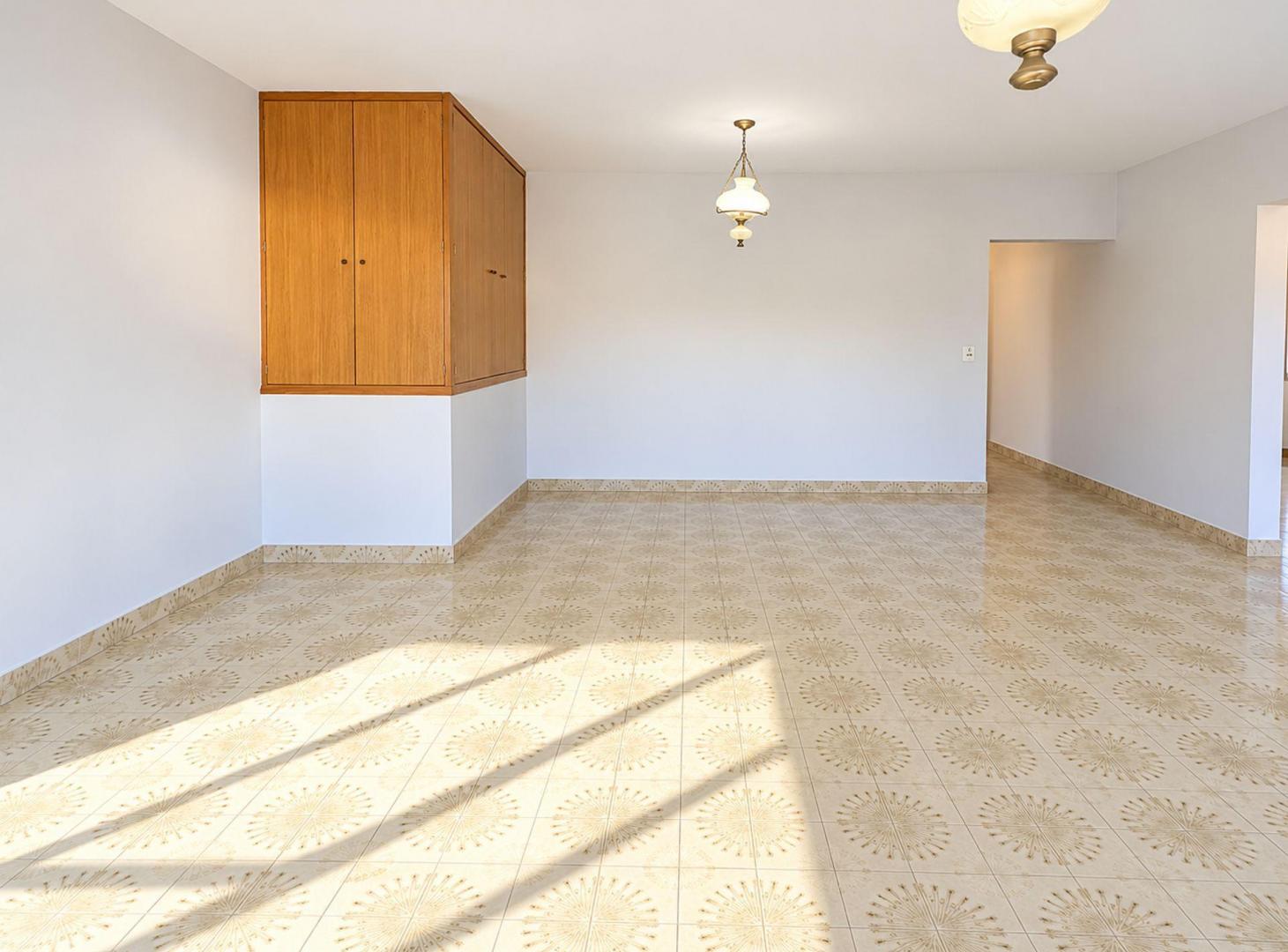 Foto de PH 1er PISO 3 AMBIENTES ALQUILER MUNRO, imagen 4