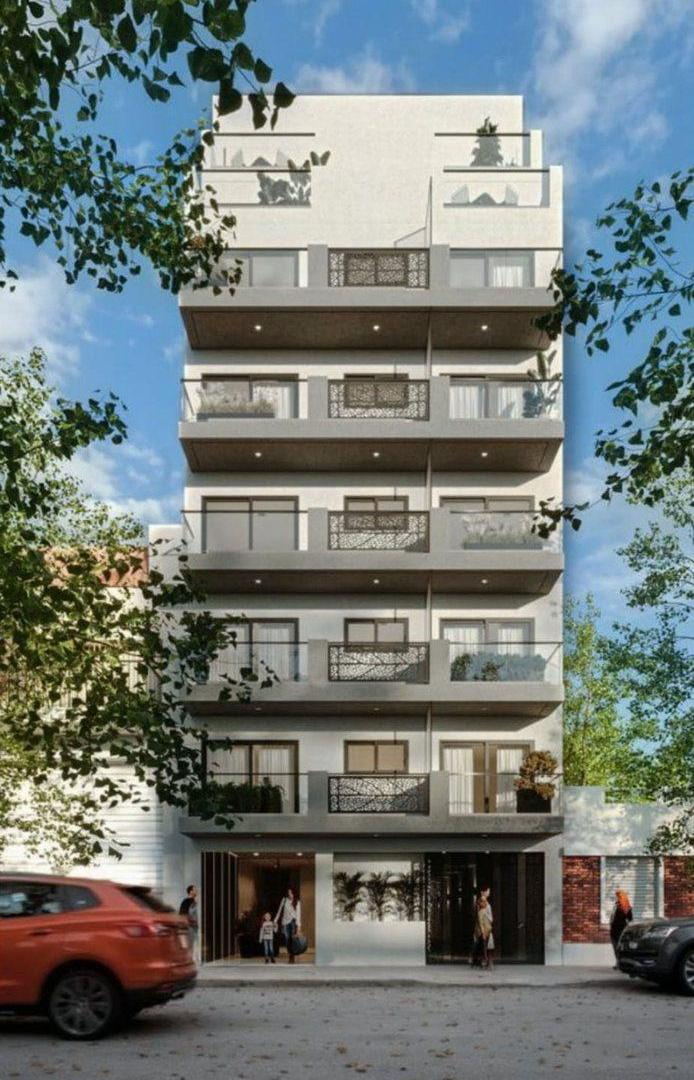 Foto de VENTA DEPARTAMENTO 2 AMBIENTES VILLA DEL PARQUE, imagen 3