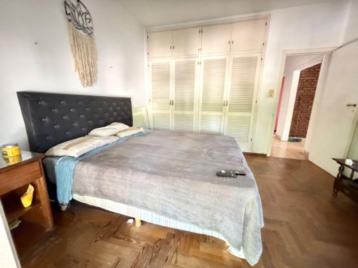 Foto de PH VENTA EN RAMOS MEJIA 3 AMBIENTES CON BALCON, imagen 1