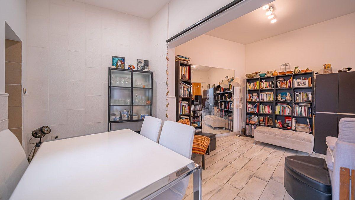 Foto de VENTA PH 4 AMBIENTES BELGRANO EXCELENTE ESTADO, imagen 5
