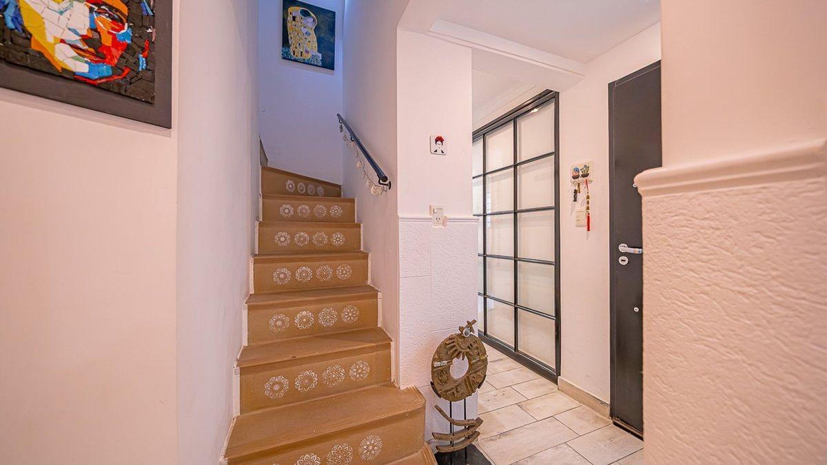 Foto de VENTA PH 4 AMBIENTES BELGRANO EXCELENTE ESTADO, imagen 1