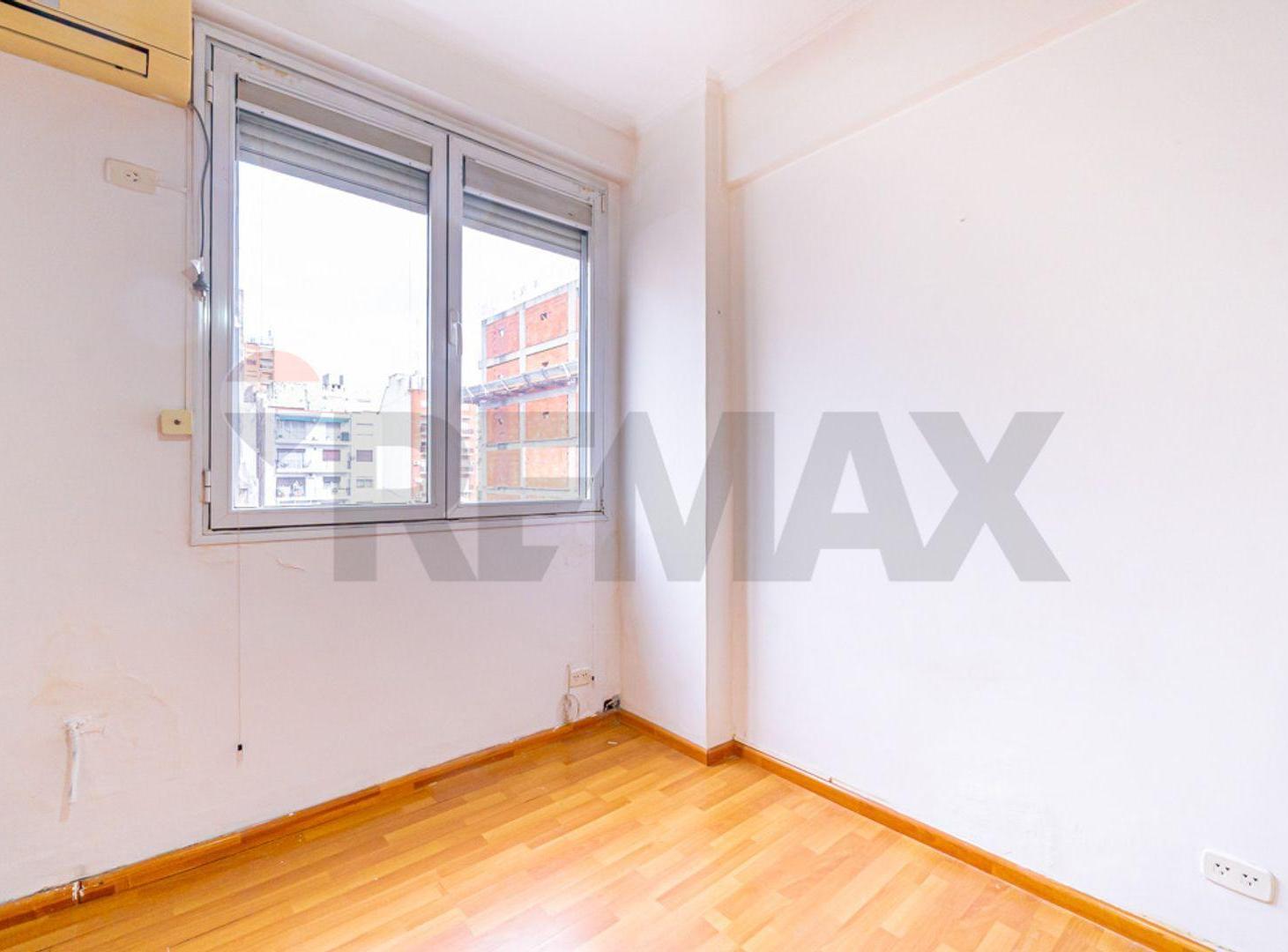 Foto de Venta departamento 2 ambientes Belgrano, imagen 3