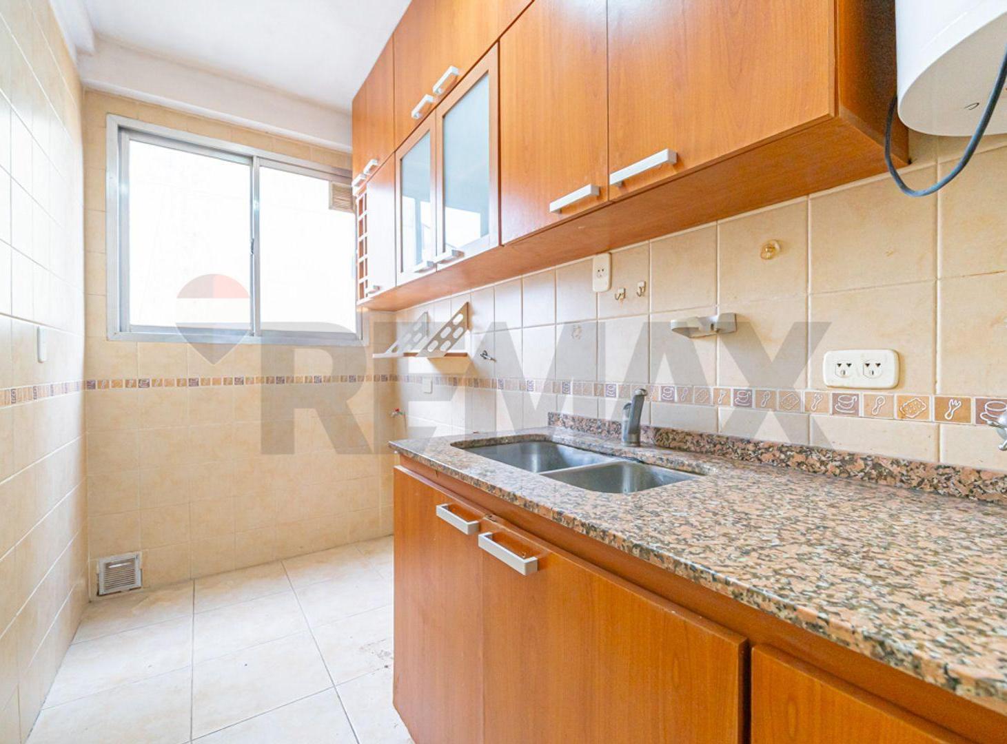 Foto de Venta departamento 2 ambientes Belgrano, imagen 1