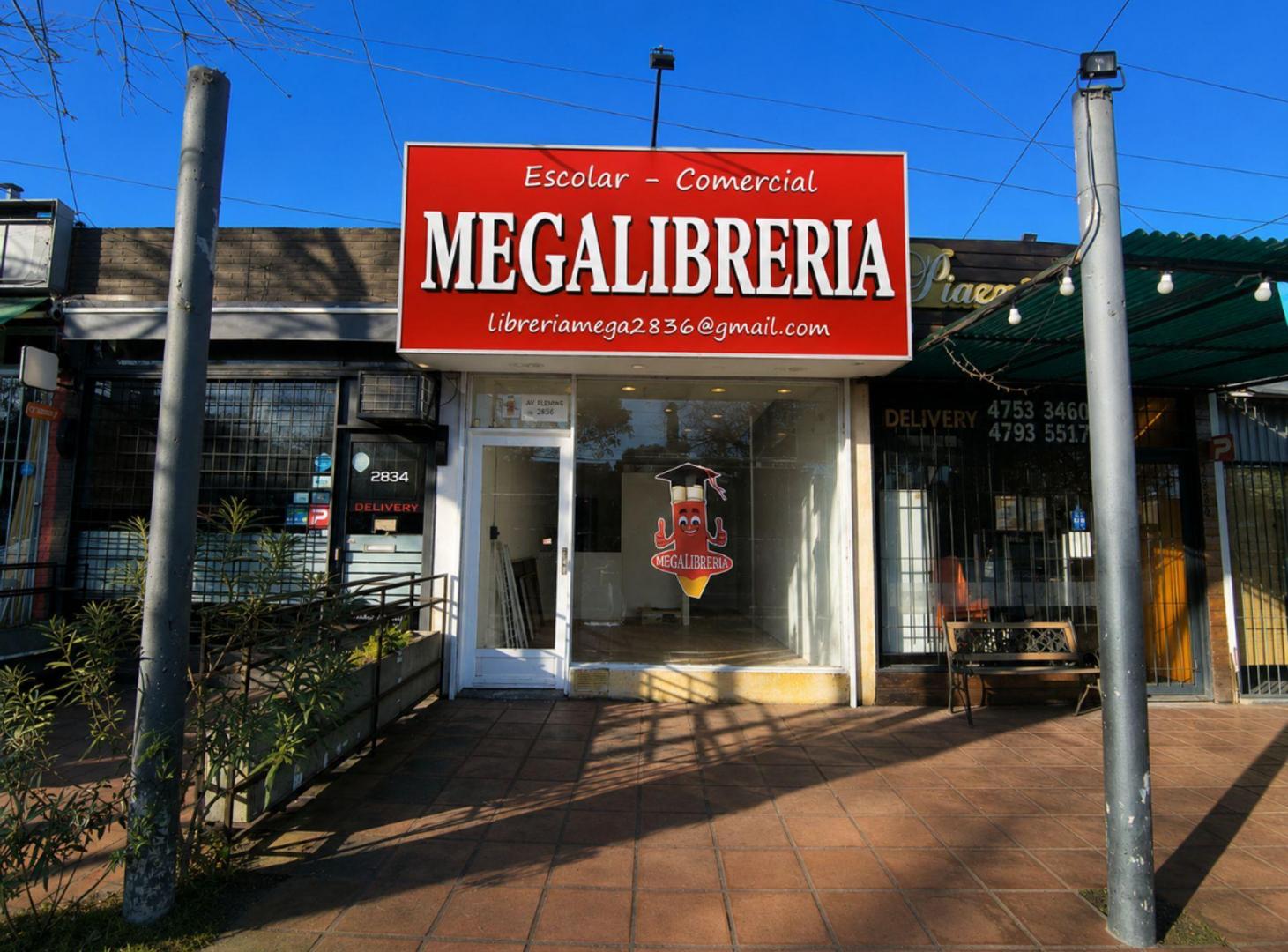 Foto de Local de 25 m² en venta en Martínez, imagen 1