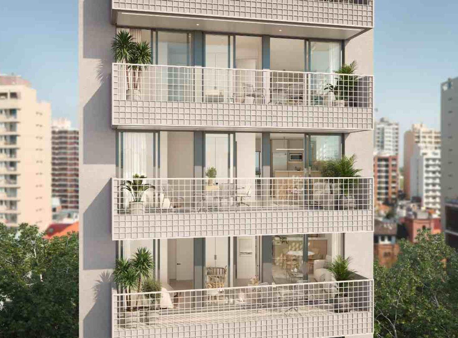 Foto de VENTA DEPARTAMENTO 2 AMBIENTES POZO VILLA CRESPO, imagen 5