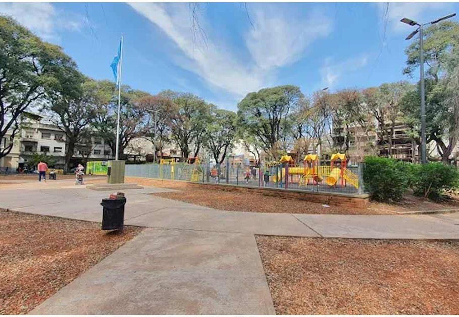 Foto de VENTA DEPARTAMENTO 2 AMBIENTES POZO VILLA CRESPO, imagen 3