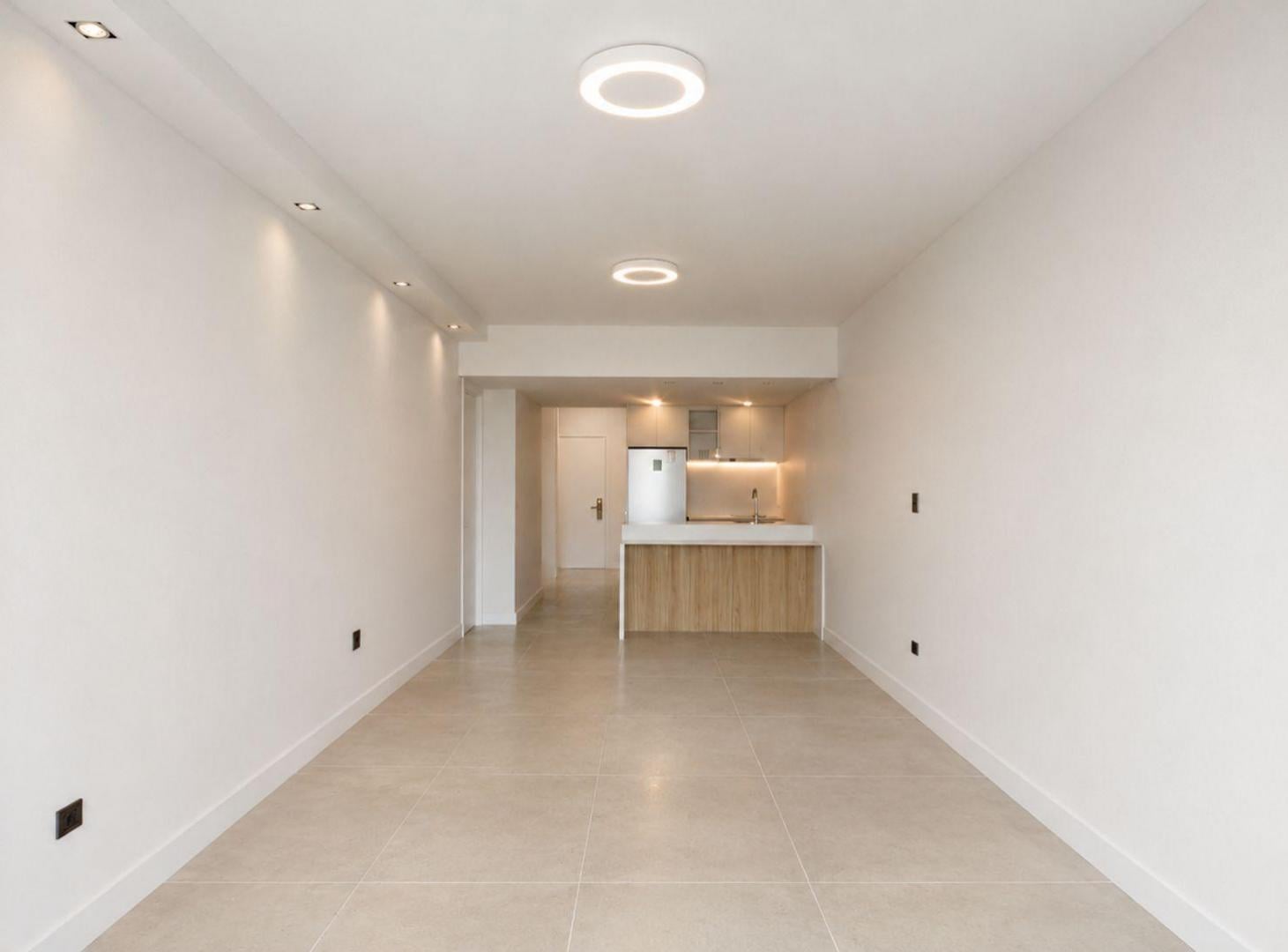 Foto de VENTA MONOAMBIENTE BALCON PALERMO HOLLYWOOD POZO, imagen 4