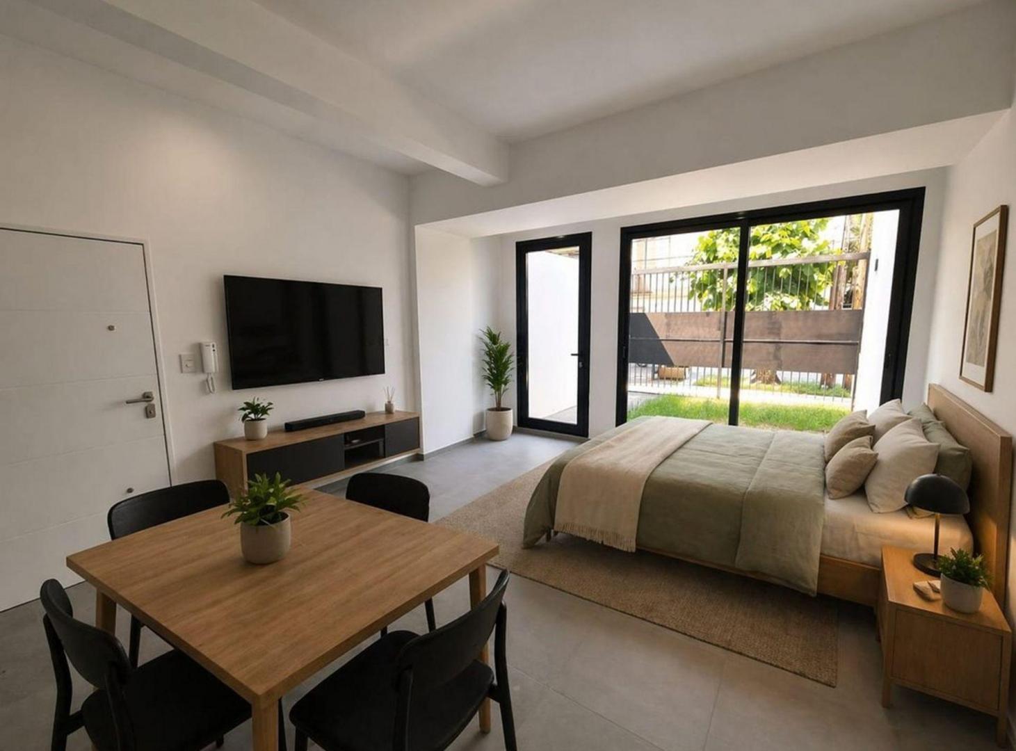 Apartamento