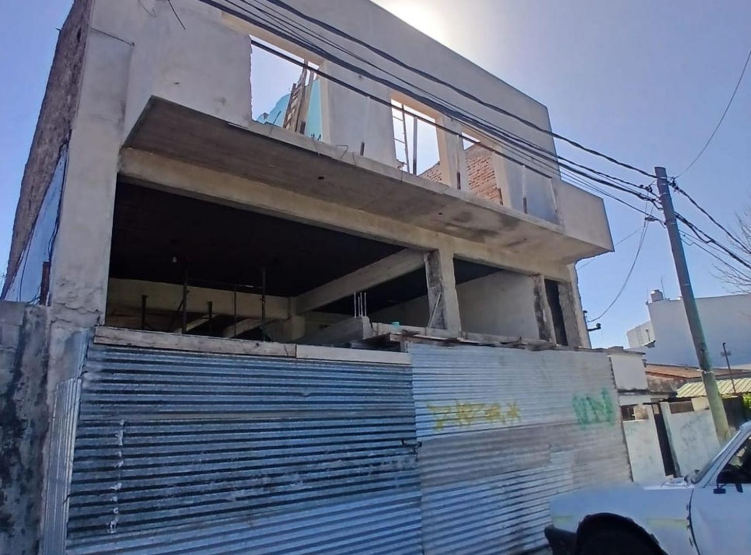 Foto de VENTA MONOAMBIENTE POZO FINANCIACION SAN MIGUEL, imagen 5