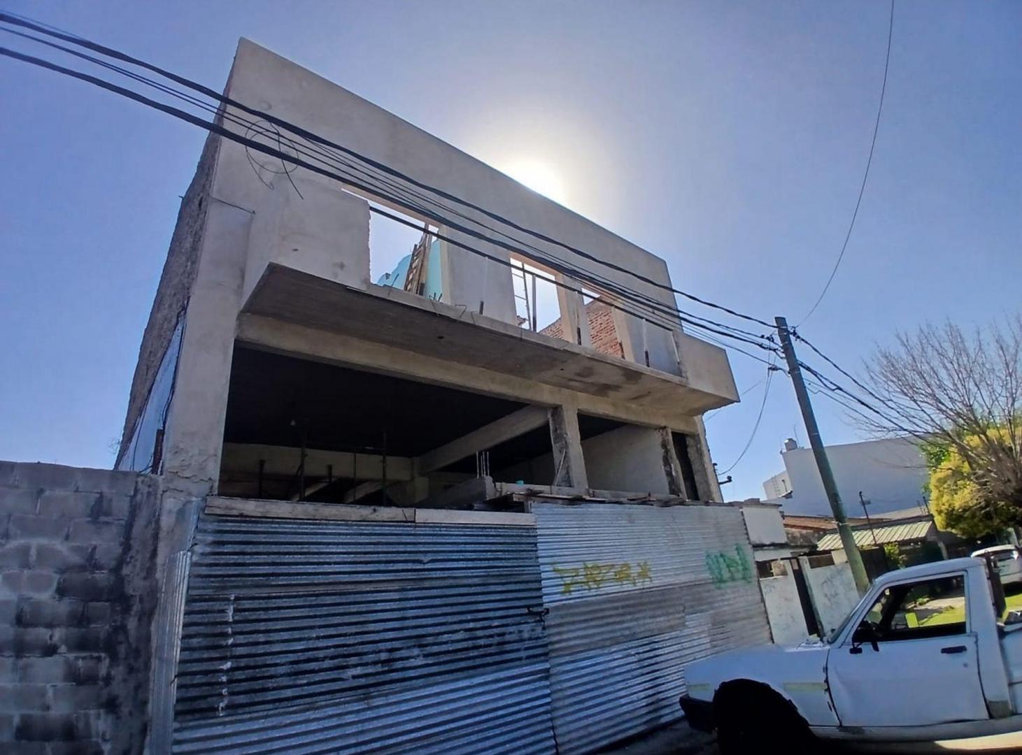 Foto de VENTA MONOAMBIENTE POZO FINANCIACION SAN MIGUEL, imagen 4