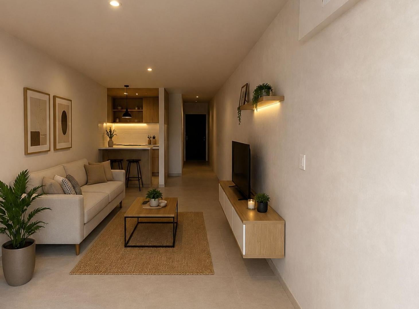 Apartamento