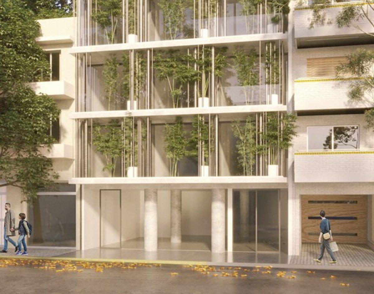Foto de VENTA DEPARTAMENTO 2 AMBIENTES NUÑEZ BALCON, imagen 5