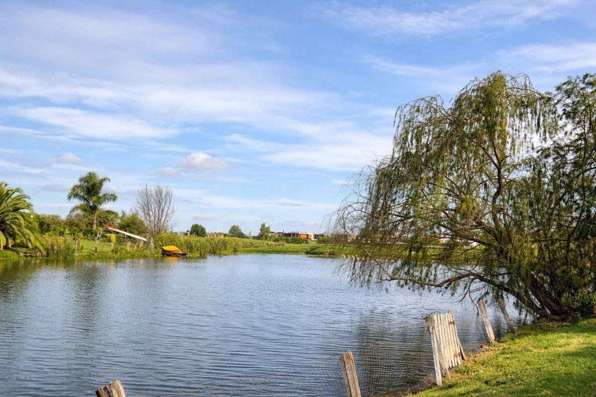 Foto de VENTA LOTE EN EL BARRIO EL CANTON ISLA A LA LAGUNA, imagen 1