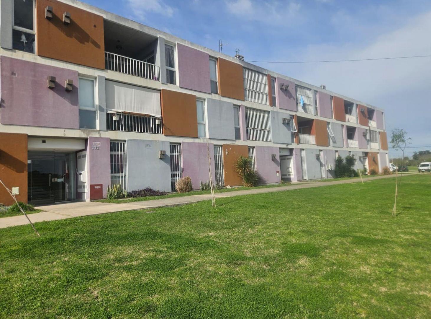 Foto de VENTA DEPARTAMENTO 2 AMBIENTES ITUZAINGO, imagen 3