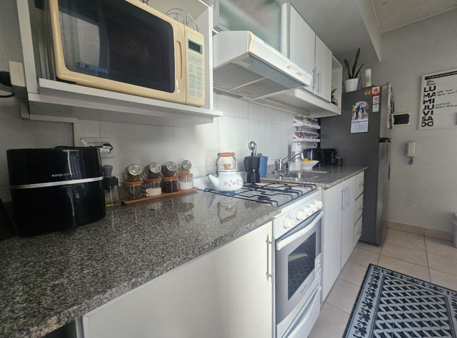 Apartamento
