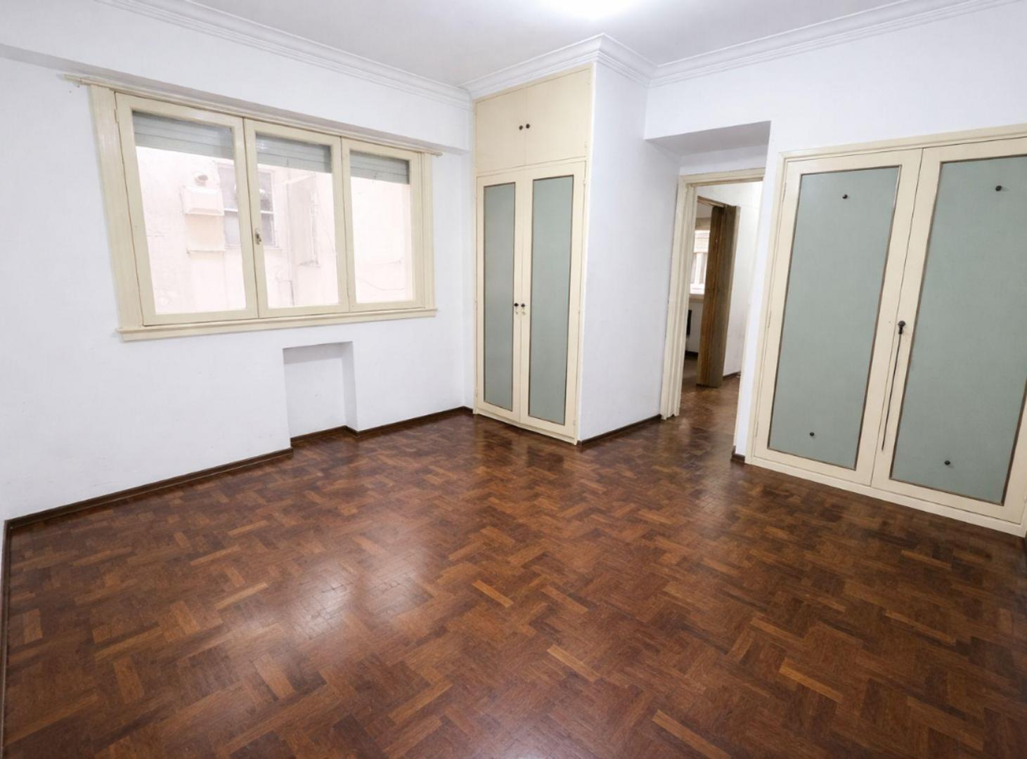 Foto de 3 AMBIENTES CON DEPENDENCIA VENTA COLEGIALES CABA, imagen 3