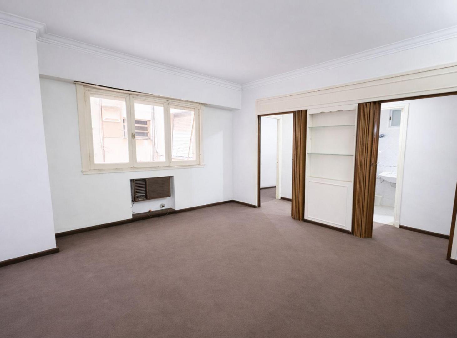 Foto de 3 AMBIENTES CON DEPENDENCIA VENTA COLEGIALES CABA, imagen 1