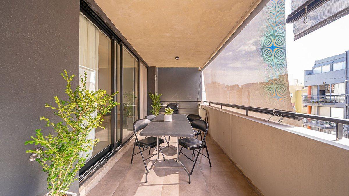 Foto de DEPARTAMENTO VENTA CABALLITO 4 AMB CON 2 COCHERAS, imagen 5