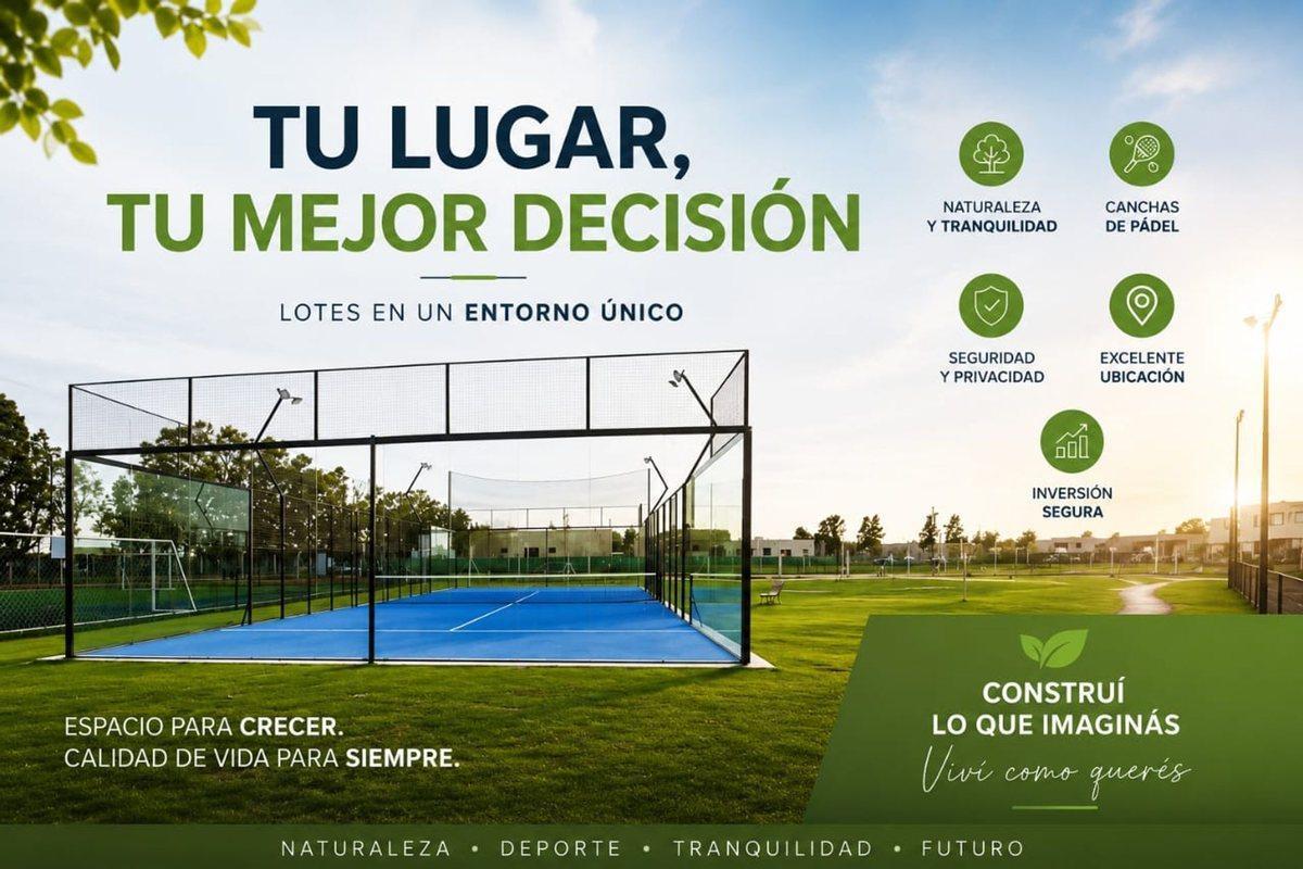 Foto de VENTA LOTE PILAR DEL ESTE, imagen 4