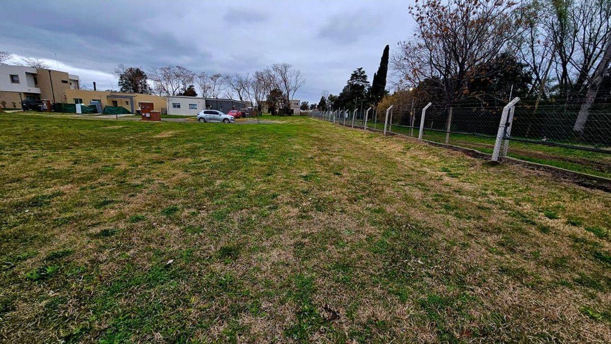 Foto de VENTA LOTE PILAR DEL ESTE, imagen 1