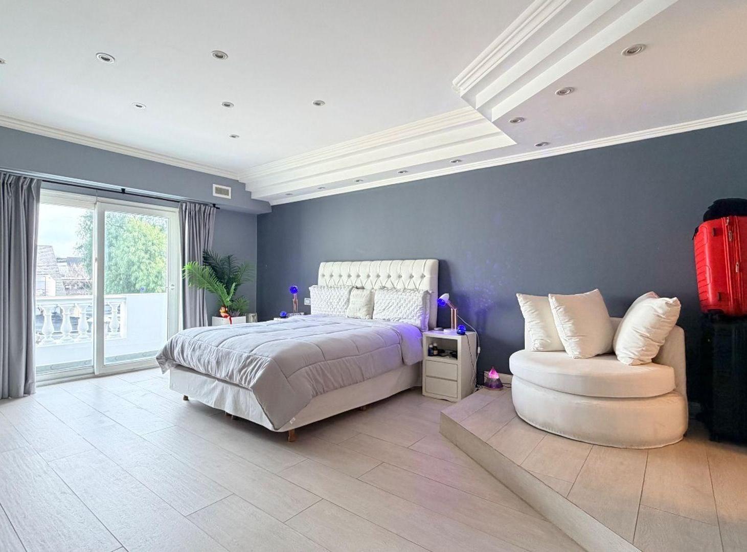 Foto de CASA TERRAZA TALLER GALPÓN VILLA URQUIZA, imagen 4